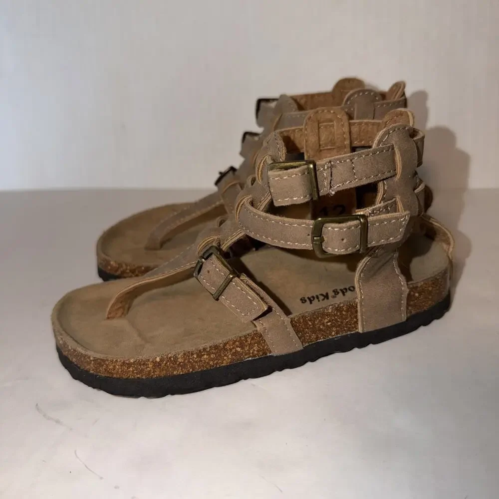 Outwoods Girls Sandals